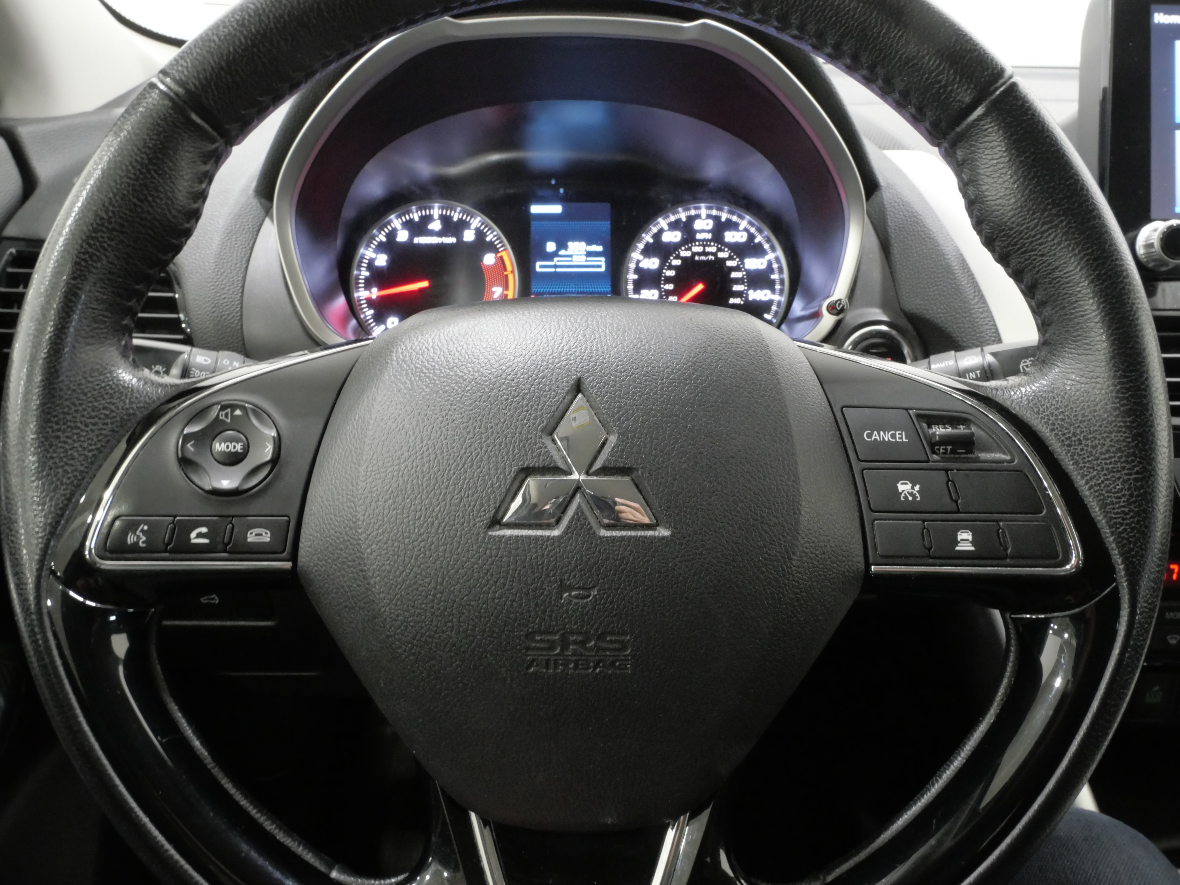 Used 2024 Mitsubishi Eclipse Cross SE AWD/4WD image 11