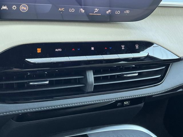 New 2026 Buick Enclave Preferred w/ Power Package image 24