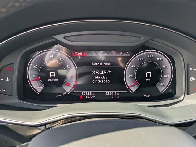 Used 2022 Audi Q8 Premium Plus AWD/4WD image 22