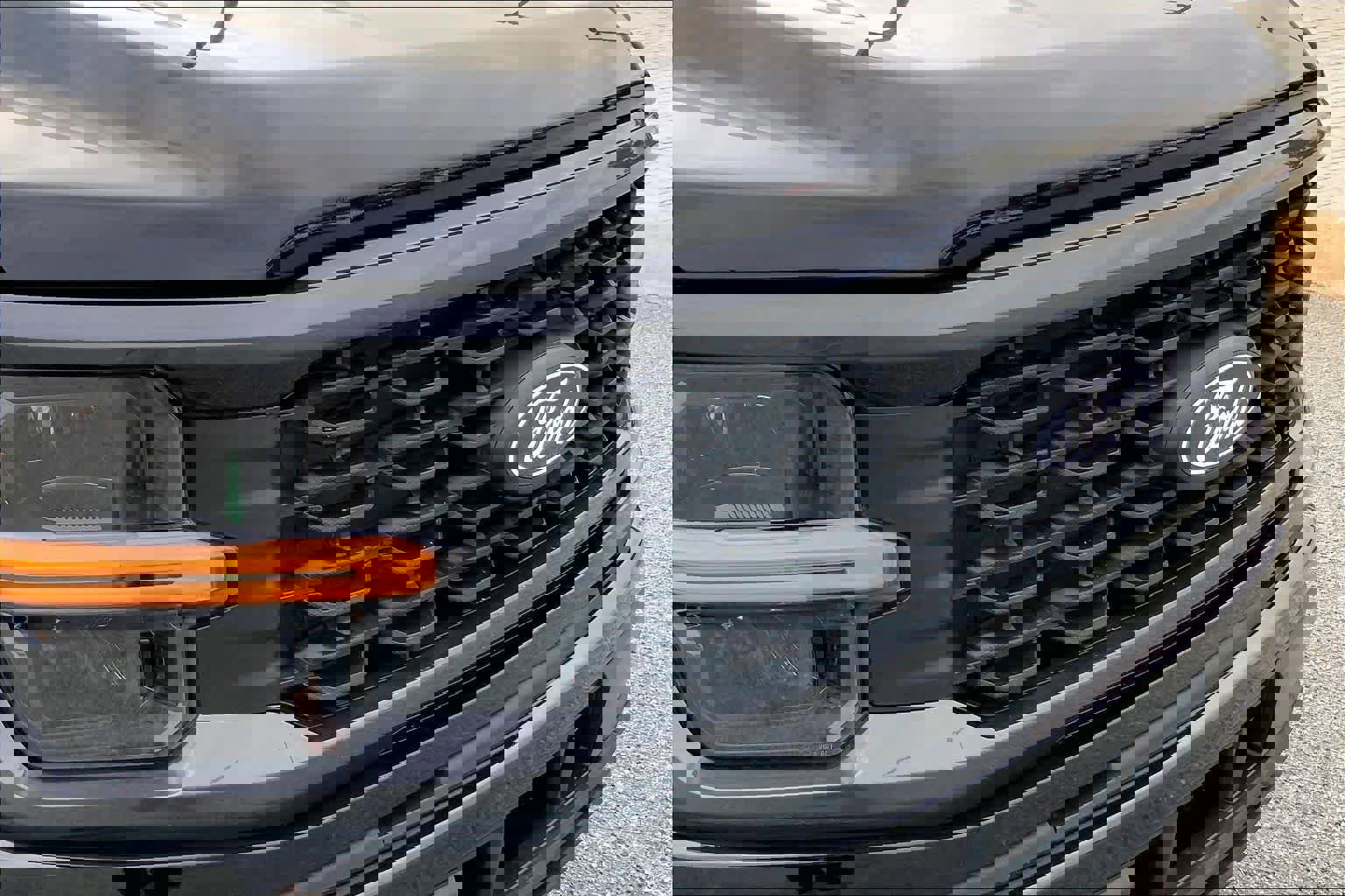 Certified 2025 Ford F150 STX w/ Equipment Group 200A image 28