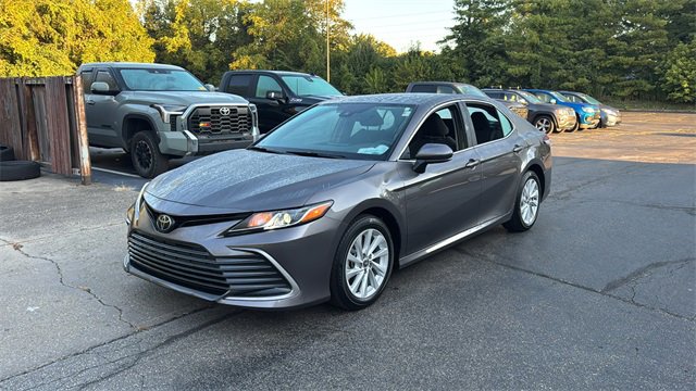 Used 2024 Toyota Camry LE image 37