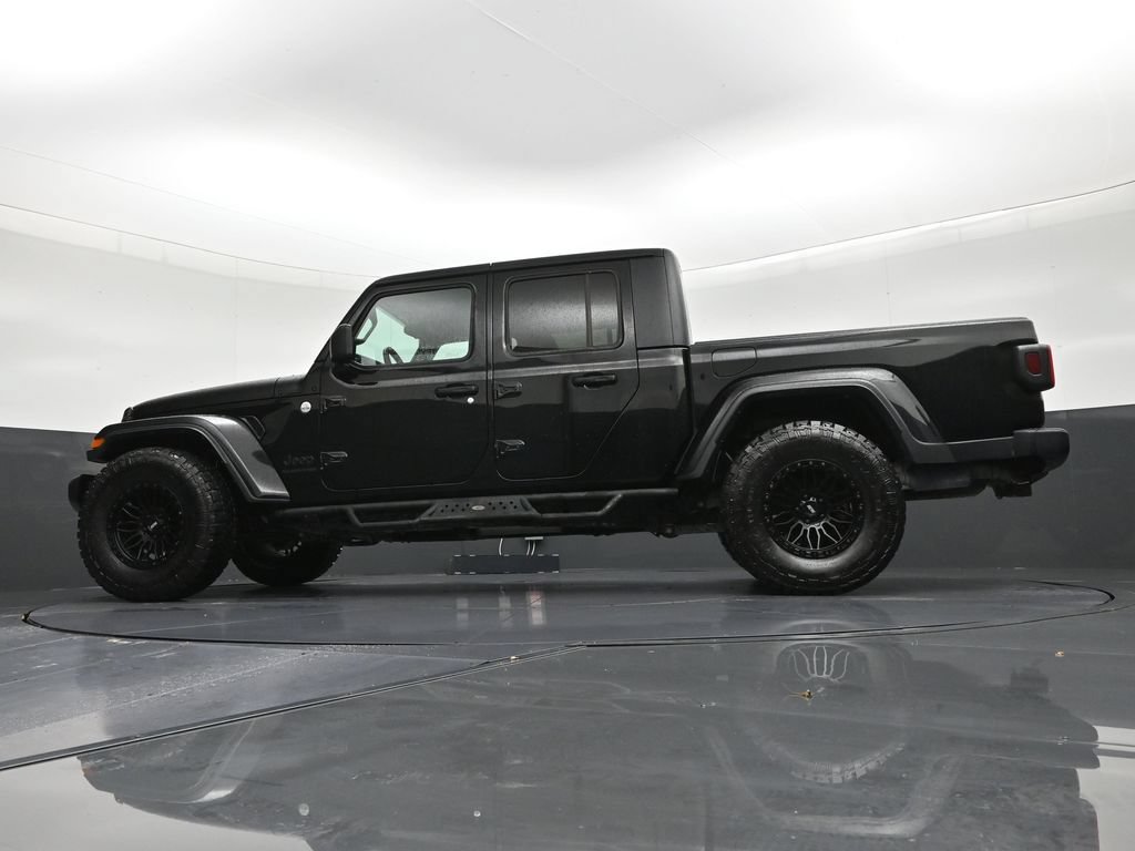 Used 2021 Jeep Gladiator Sport AWD/4WD image 21
