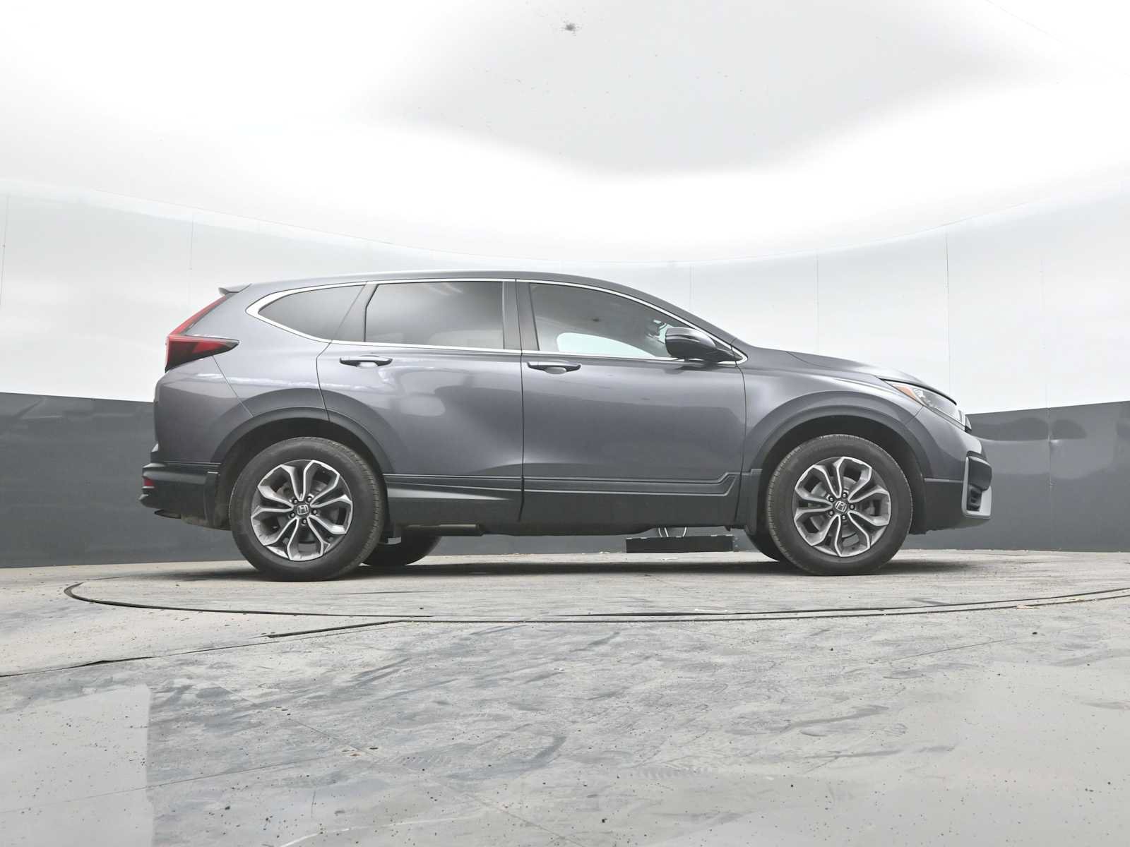 Used 2022 Honda CR-V EX-L image 30
