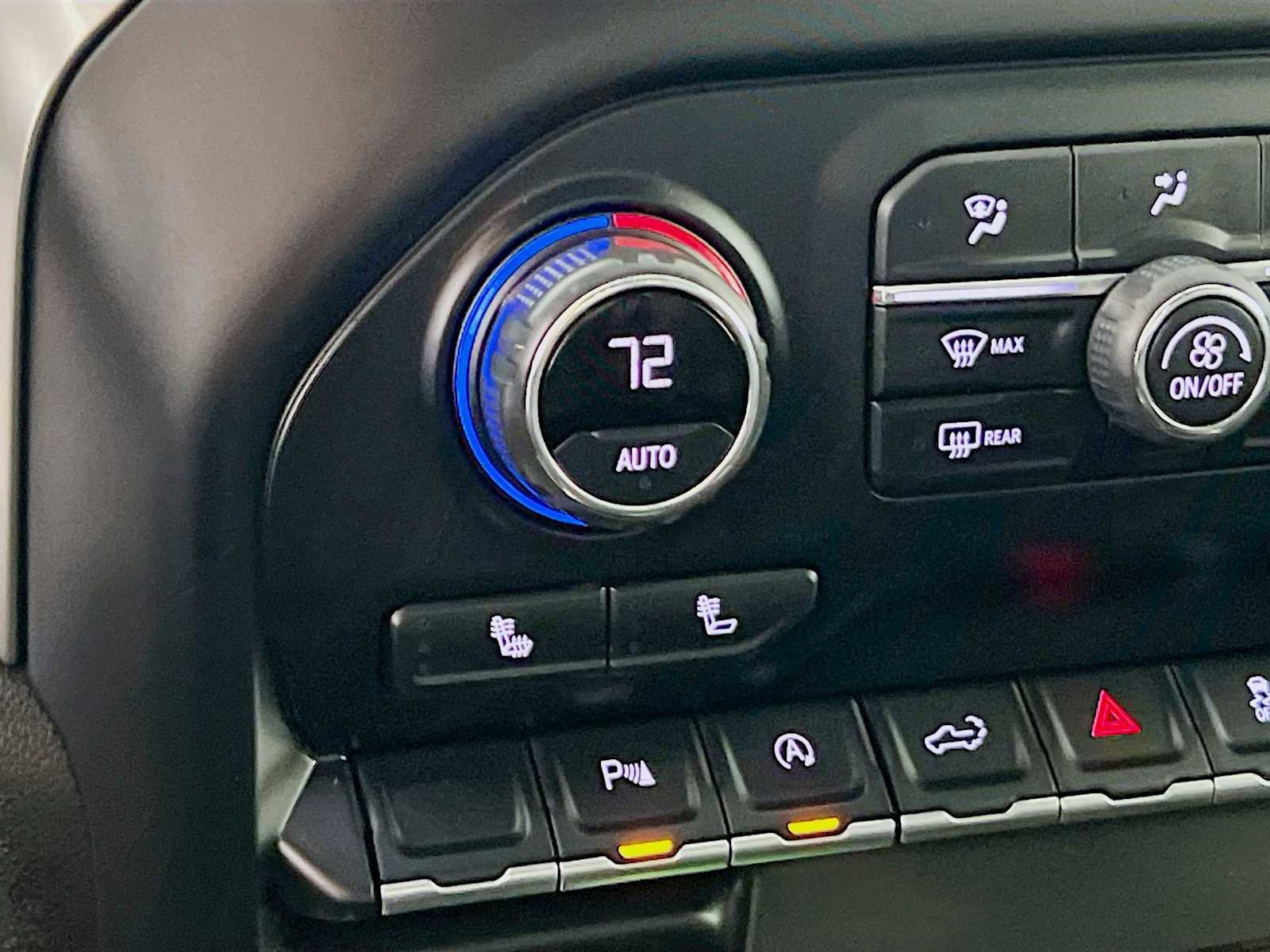 Used 2022 Chevrolet Silverado 1500 RST AWD/4WD image 20