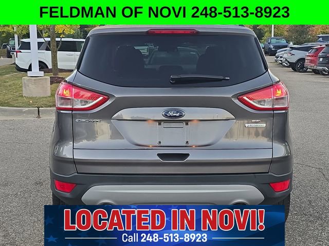 Used 2013 Ford Escape SE image 4