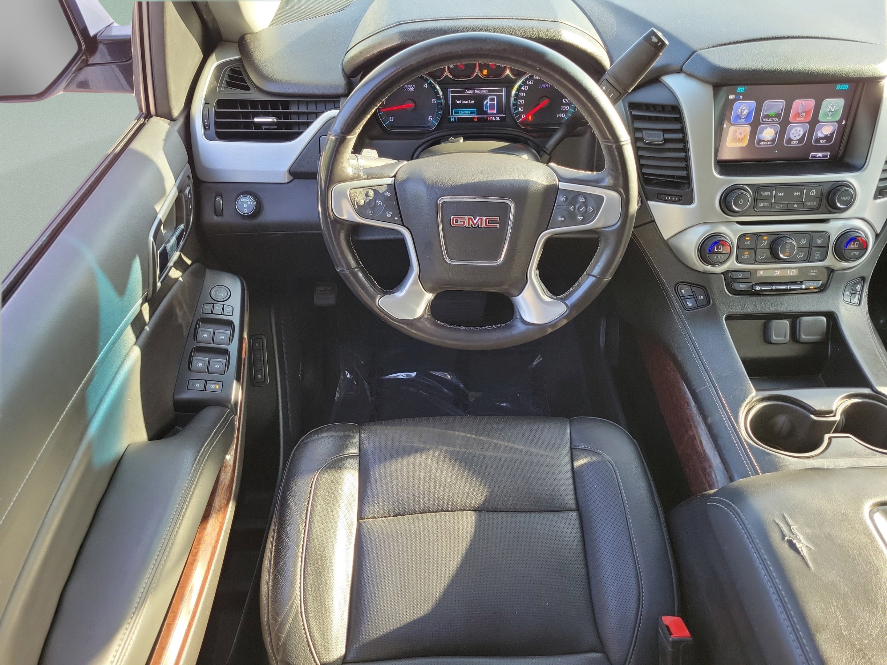 Used 2020 GMC Yukon SLT w/ Open Road Package RWD image 10