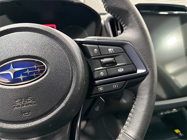 Certified 2025 Subaru Forester Limited w/ Popular Package #1 image 18