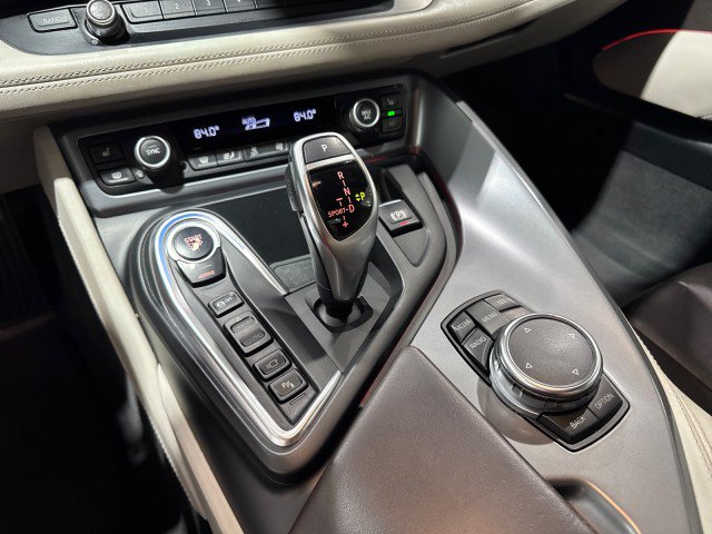 Used 2014 BMW i8 AWD/4WD image 57