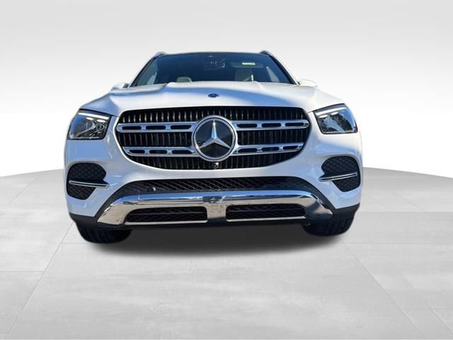 Certified 2026 Mercedes-Benz GLE 350 4MATIC image 9