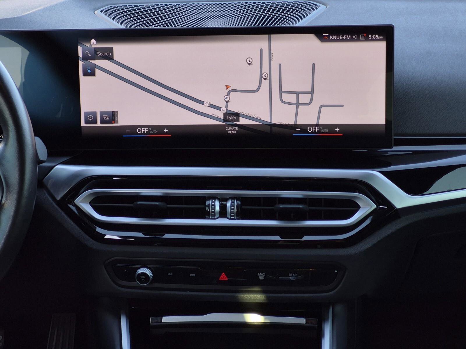 Certified 2023 BMW i4 eDrive35 w/ Premium Package image 37