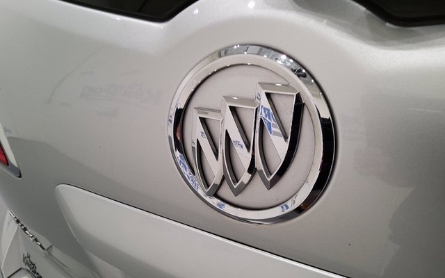 Used 2015 Buick Enclave Leather image 39