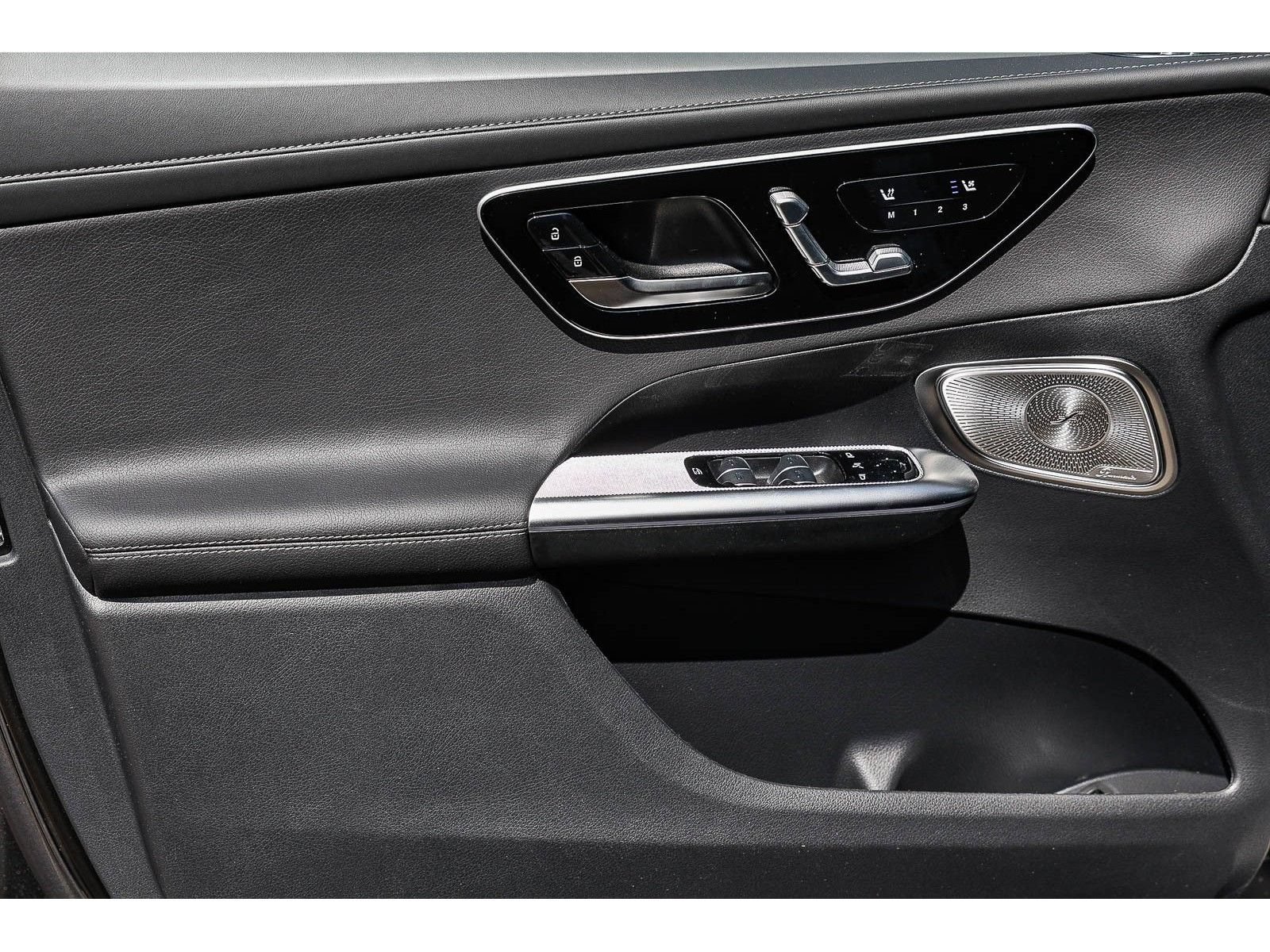 New 2026 Mercedes-Benz GLC 300 4MATIC image 21