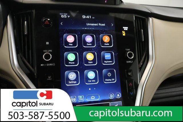 Used 2024 Subaru Outback Limited AWD/4WD image 26