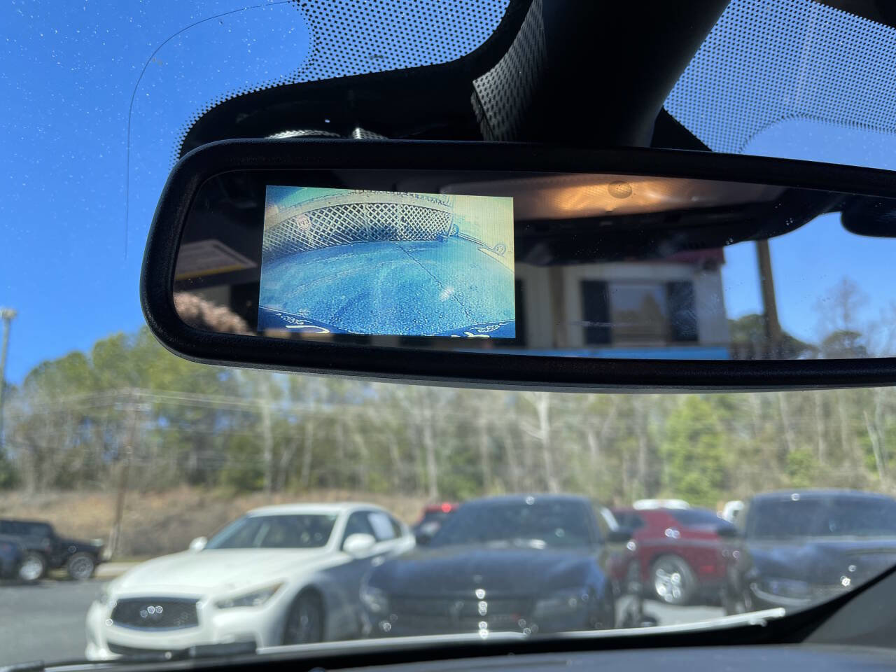 Used 2019 Buick Cascada Premium image 25