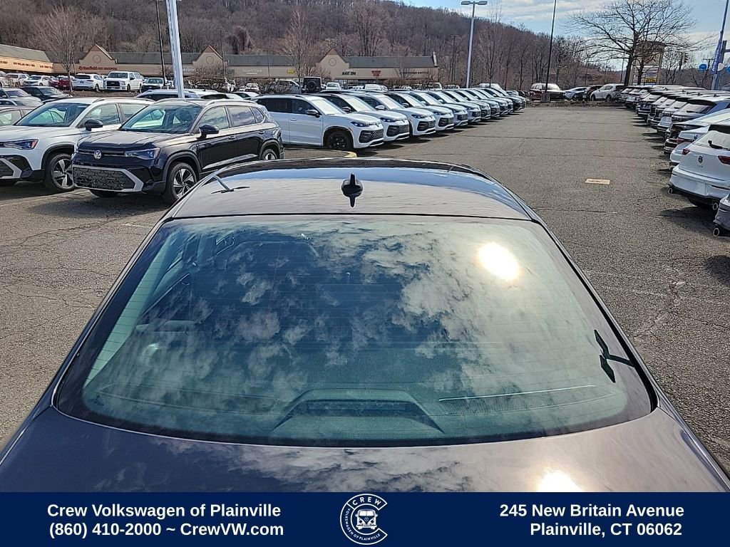 Used 2016 Volkswagen Jetta SEL w/ Lighting Package image 30