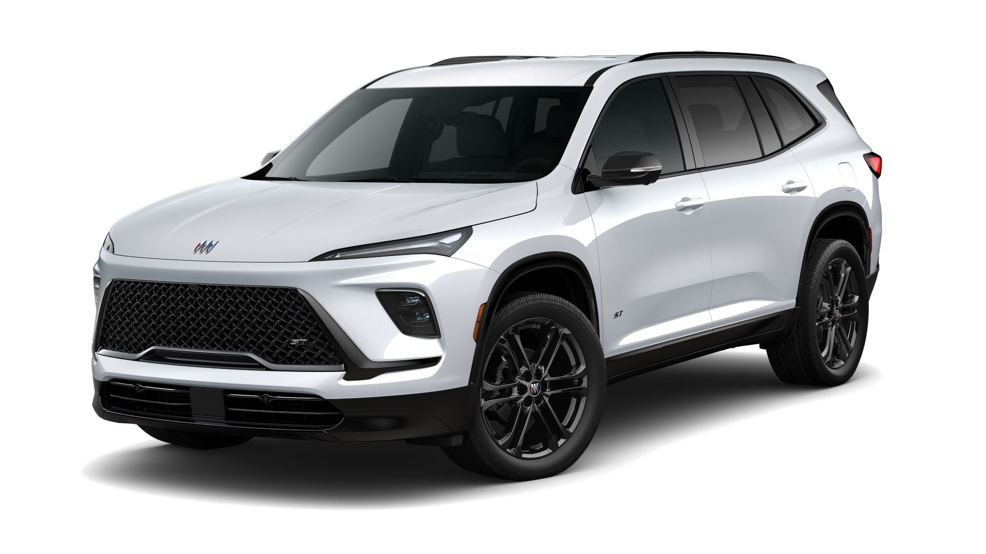 New 2026 Buick Enclave Sport Touring w/ Super Cruise Package AWD/4WD image 49