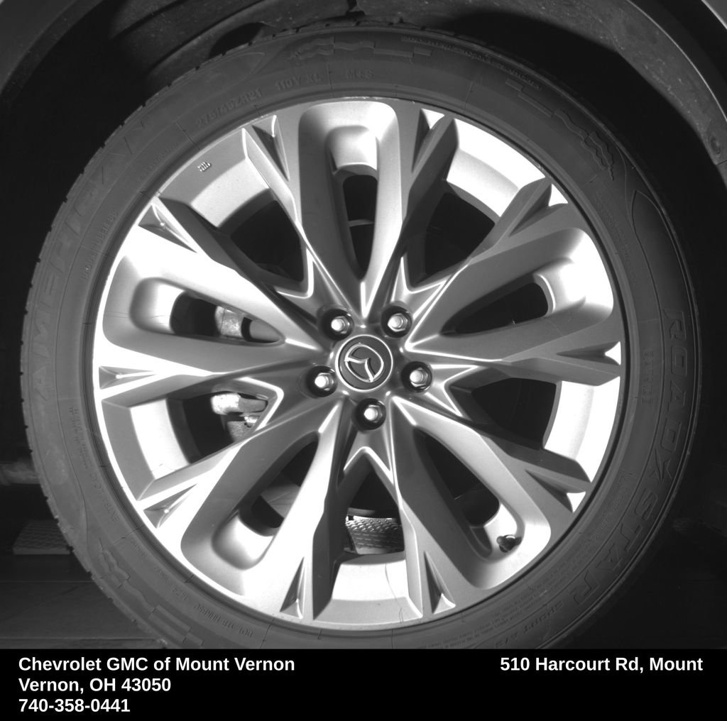 Used 2024 MAZDA CX-90 3.3 Turbo w/ Premium Package AWD/4WD image 31