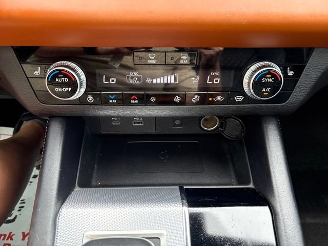 Used 2022 Mitsubishi Outlander SEL AWD/4WD image 18