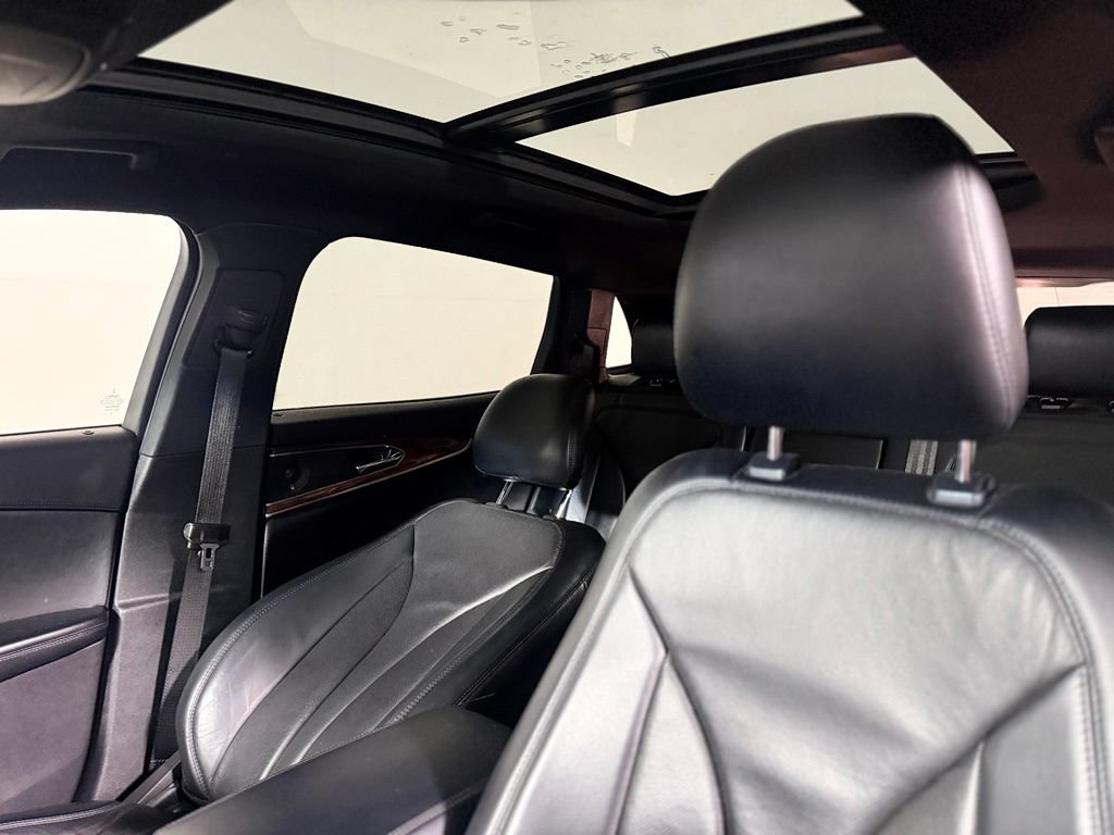 Used 2019 Lincoln Nautilus Reserve w/ Driver Assistance Package AWD/4WD image 20