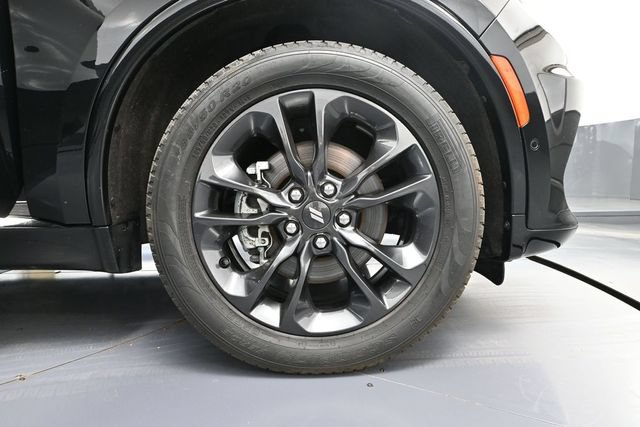 Used 2024 Dodge Durango R/T w/ Blacktop Package AWD/4WD image 18