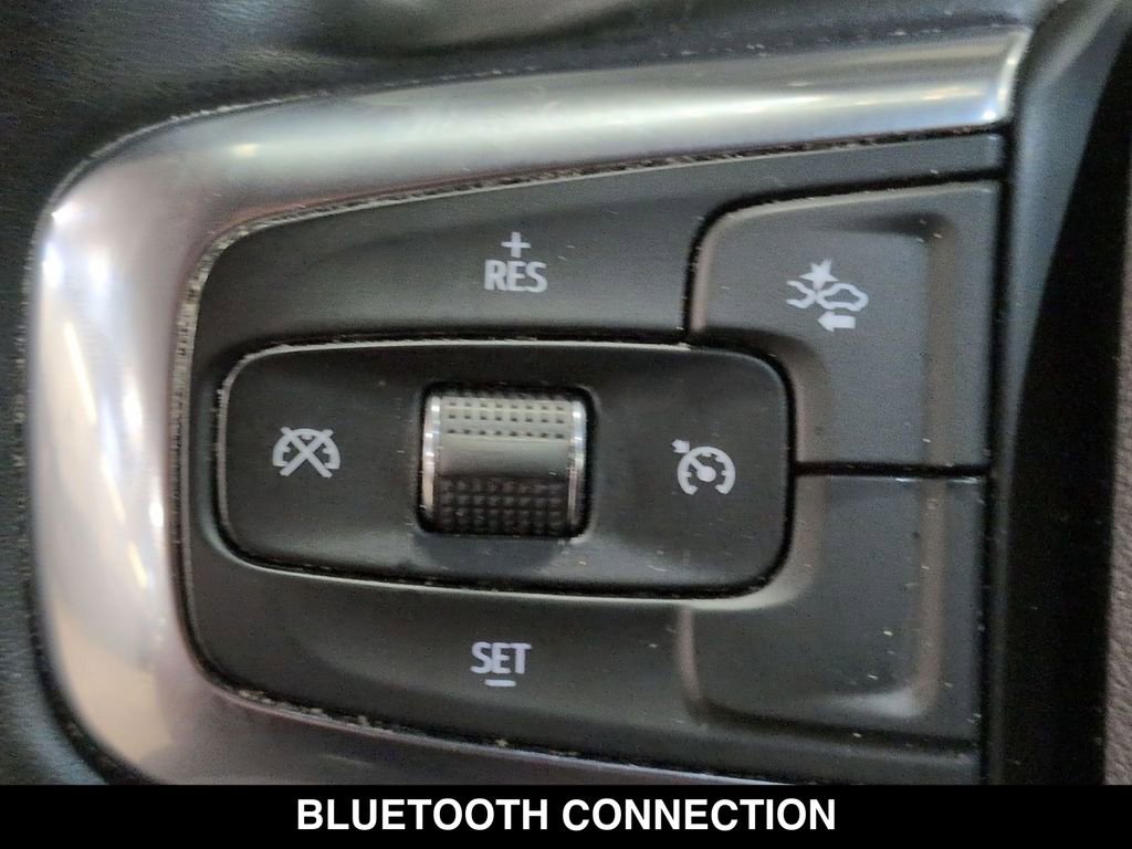 Used 2024 Chevrolet Blazer LT w/ LPO, Floor Liner Package image 8