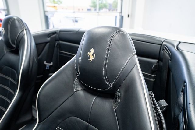 Used 2016 Ferrari California T RWD image 80
