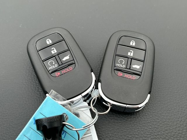 New 2026 Honda Civic Sport image 31