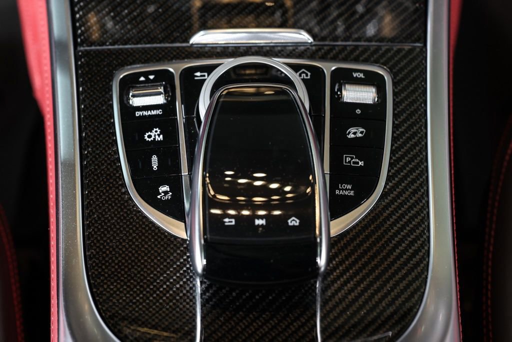 Used 2022 Mercedes-Benz G 63 AMG 4MATIC image 40