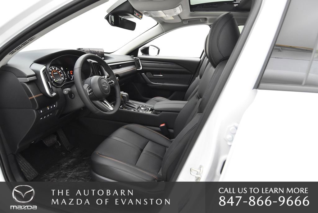 New 2026 MAZDA CX-50 AWD 2.5 Hybrid w/ Weather Package image 23