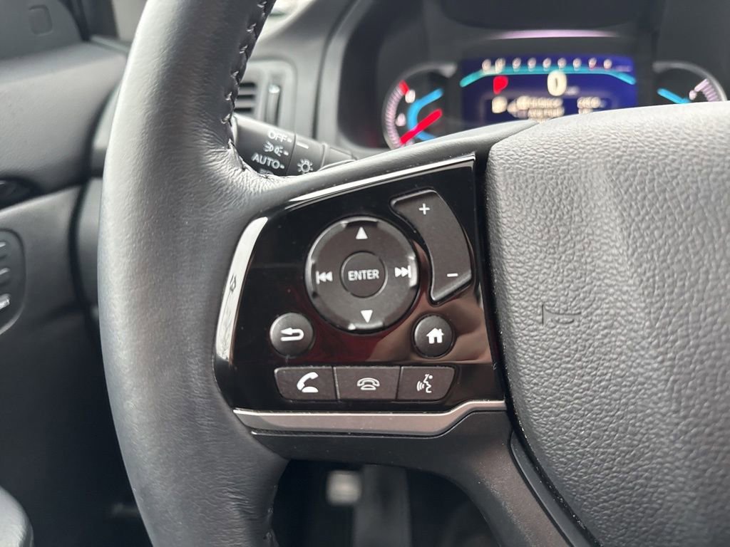 Used 2022 Honda Pilot Elite image 33