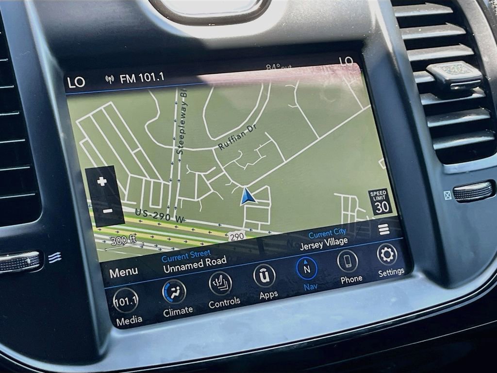 Used 2022 Chrysler 300 S RWD image 13