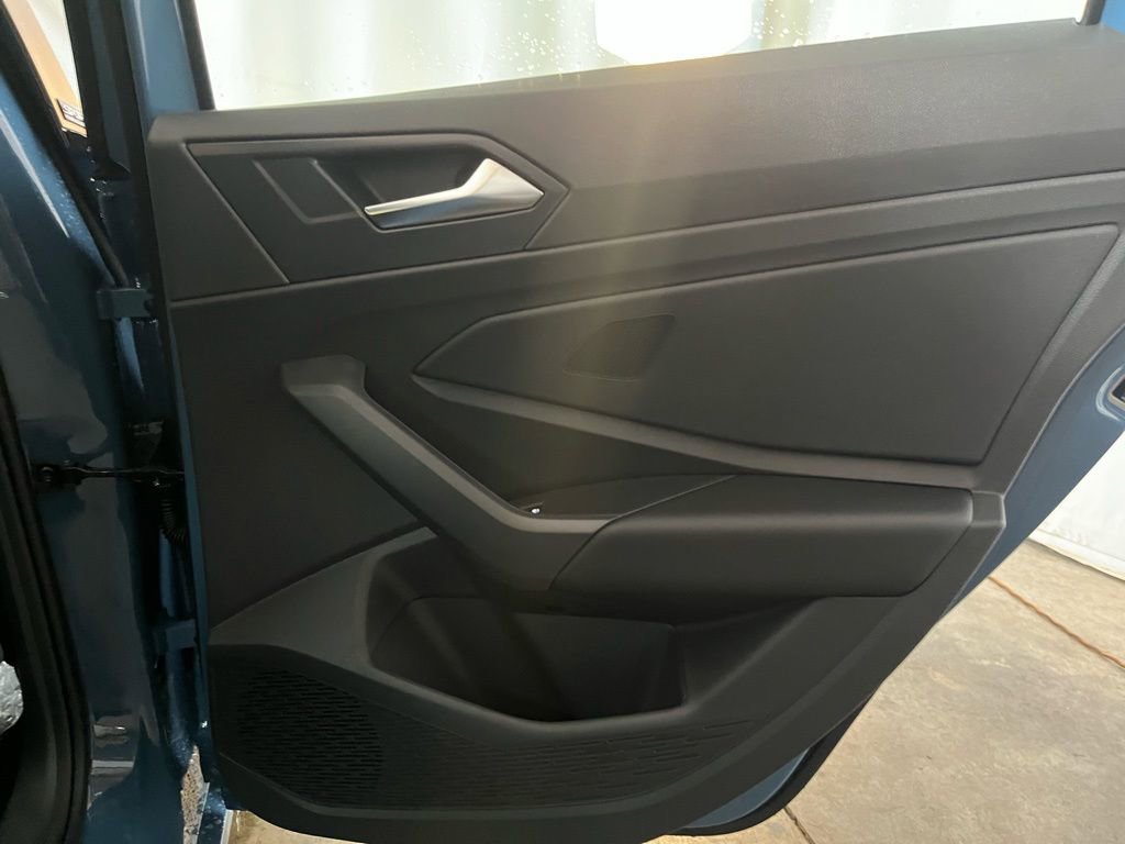 New 2026 Volkswagen Jetta Sport FWD image 23