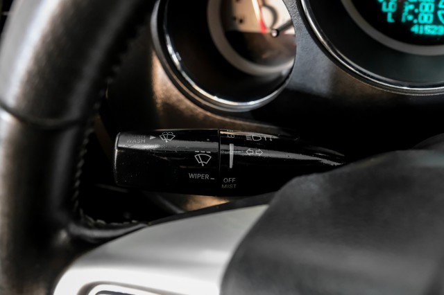 Used 2011 Dodge Challenger SRT8 RWD image 16