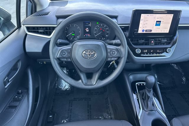 Certified 2024 Toyota Corolla LE FWD image 18