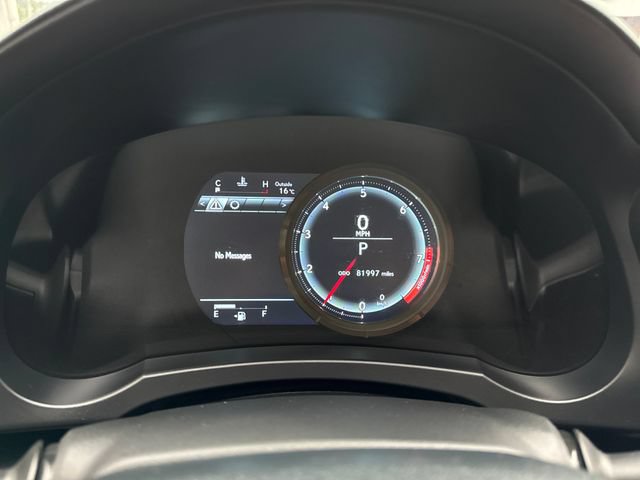Used 2019 Lexus IS 350 AWD image 19