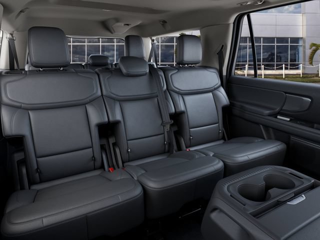 New 2027 Ford Expedition Max Active RWD image 11