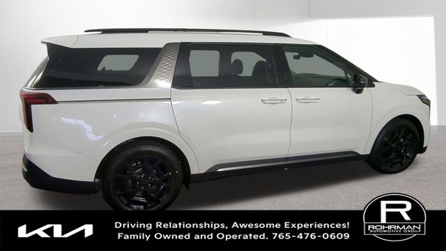 New 2026 Kia Carnival SX Prestige image 10