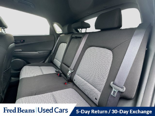 Used 2021 Hyundai Kona Night AWD/4WD image 31