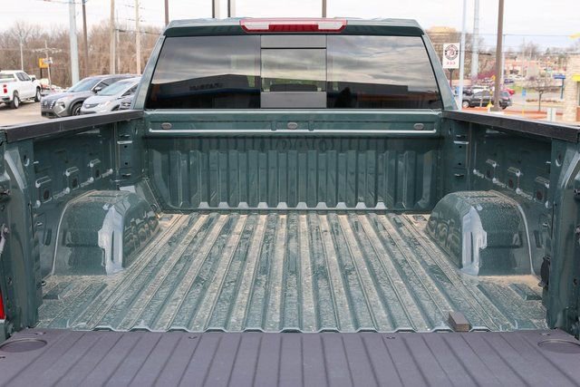 New 2026 Chevrolet Silverado 1500 LT w/ All Star Edition Plus image 8