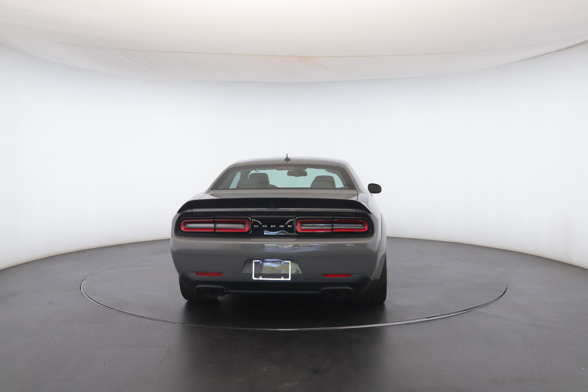 Used 2023 Dodge Challenger SRT Hellcat image 28