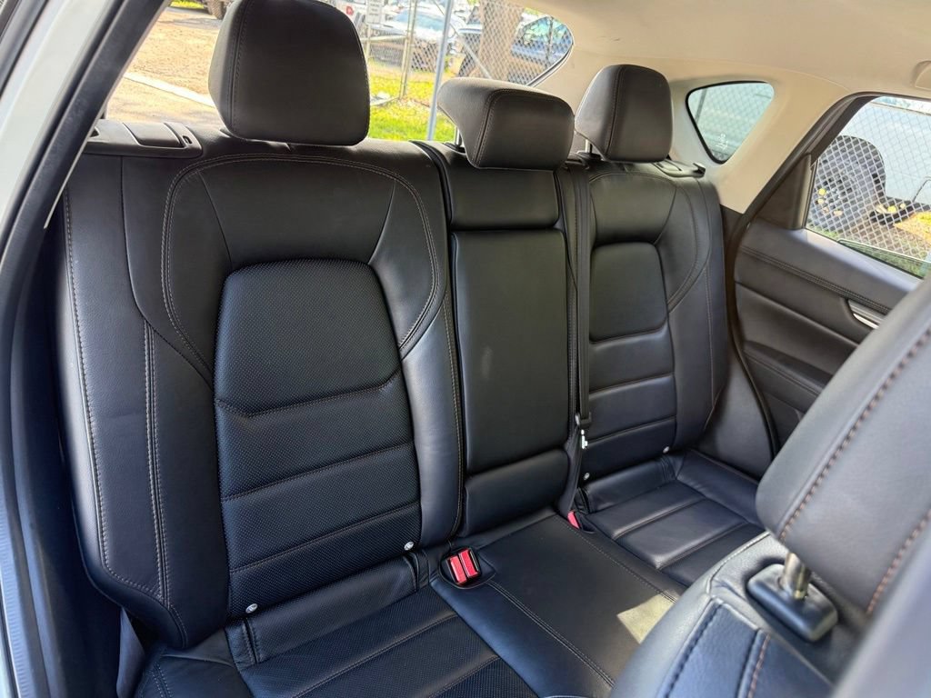 Used 2019 MAZDA CX-5 Grand Touring FWD image 43