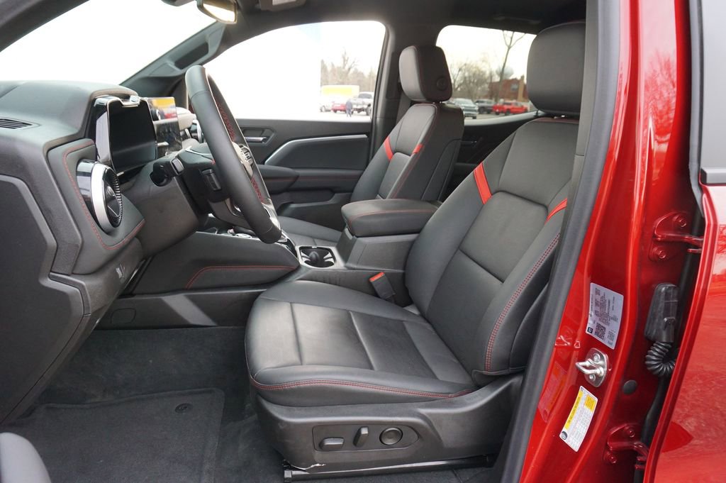 New 2026 Chevrolet Colorado Z71 w/ Z71 Convenience Package 2 image 10