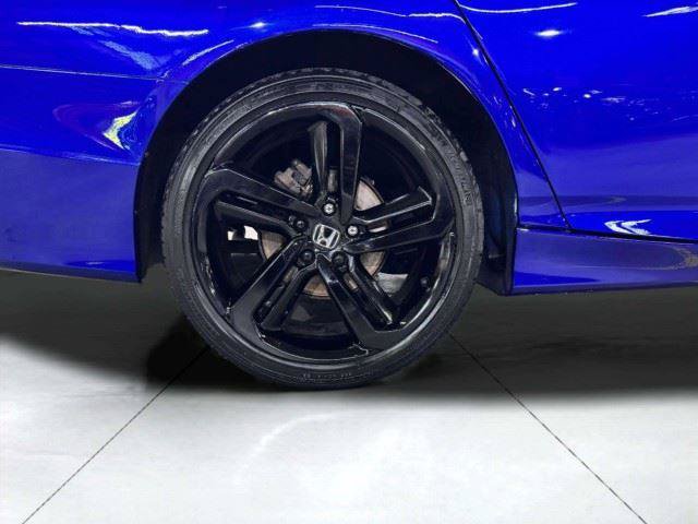 Used 2018 Honda Accord Sport image 62
