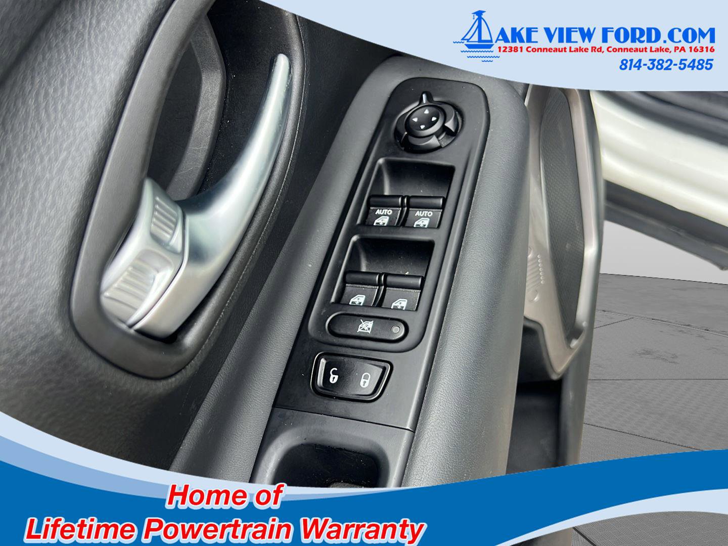 Used 2022 Jeep Renegade Latitude image 17