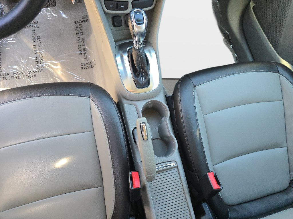 Used 2016 Buick Encore Premium w/ Experience Buick Package AWD/4WD image 31