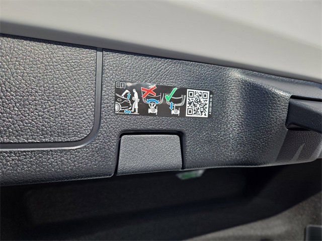 New 2026 Mercedes-Benz CLA 250 4MATIC image 31