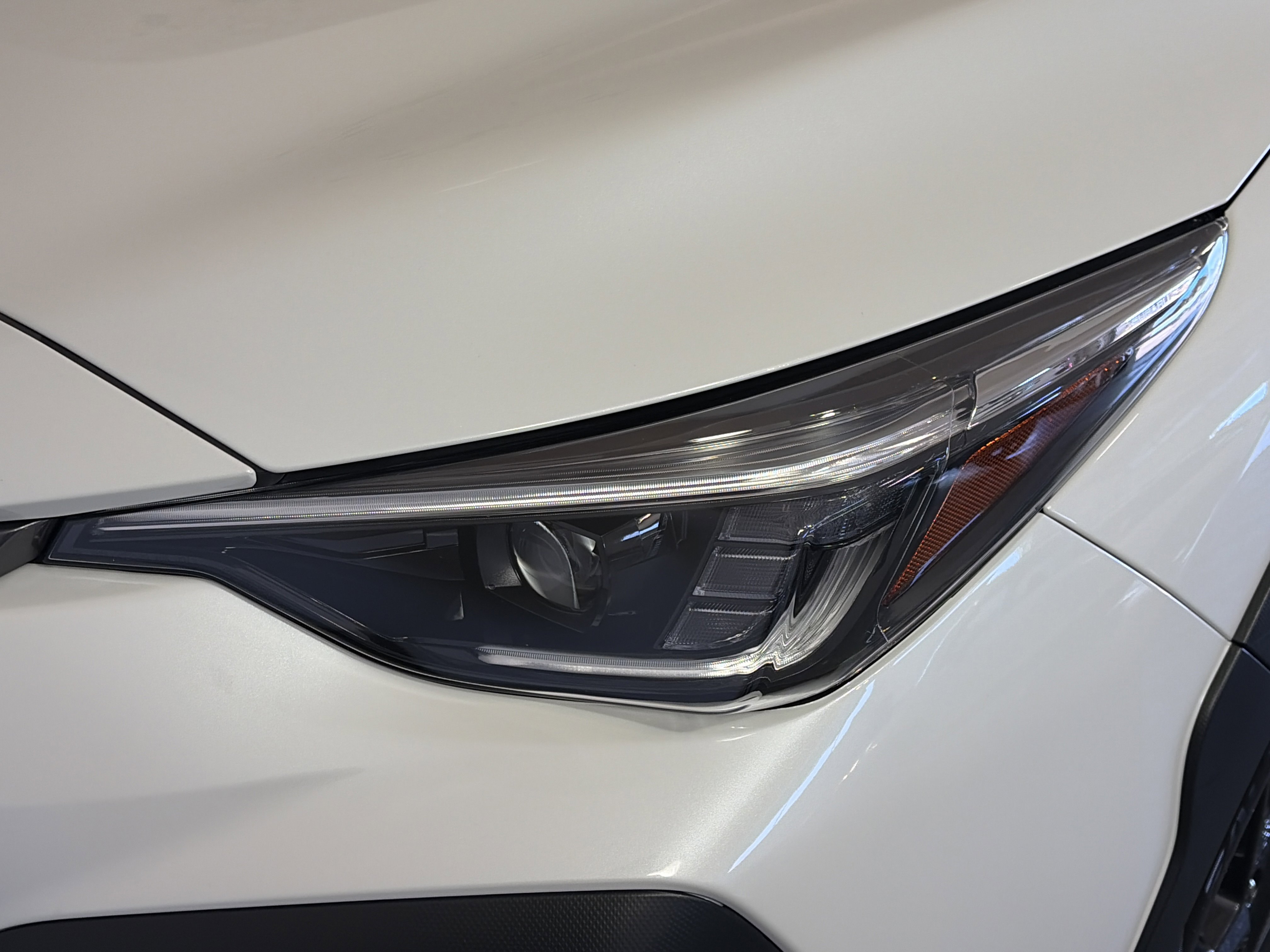 Certified 2025 Subaru Crosstrek 2.5i Limited w/ Popular Package #3A image 10