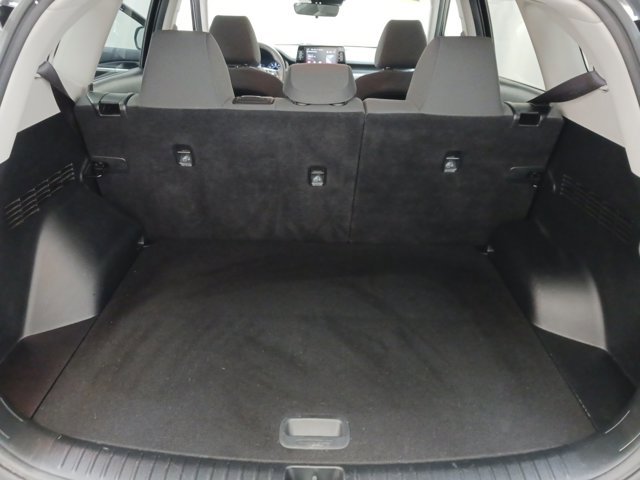 Certified 2023 Kia Seltos LX image 25