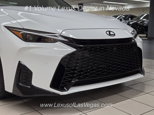 New 2026 Lexus IS 350 F Sport RWD image 2