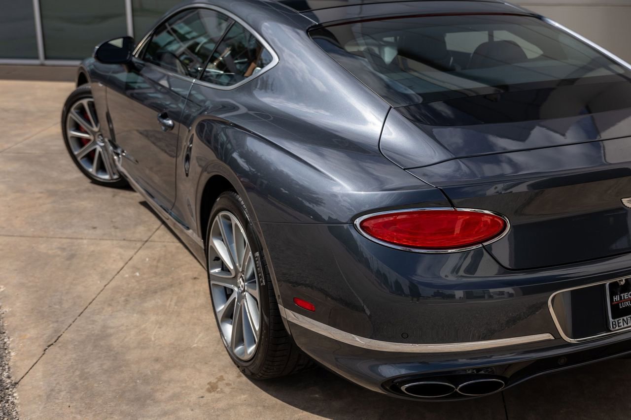 Used 2023 Bentley Continental GT Azure AWD/4WD image 15